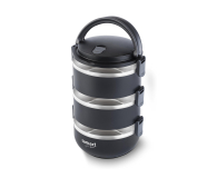 LAMART Termos obiadowy 3-częsciowy 1,8 l LT6023 - 1389620 - zdjęcie 2